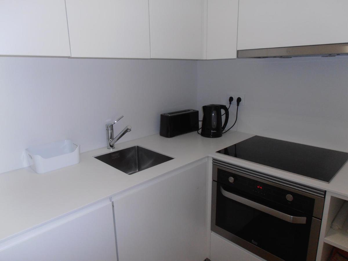 Bc Porto Downtown Apartment Exterior photo