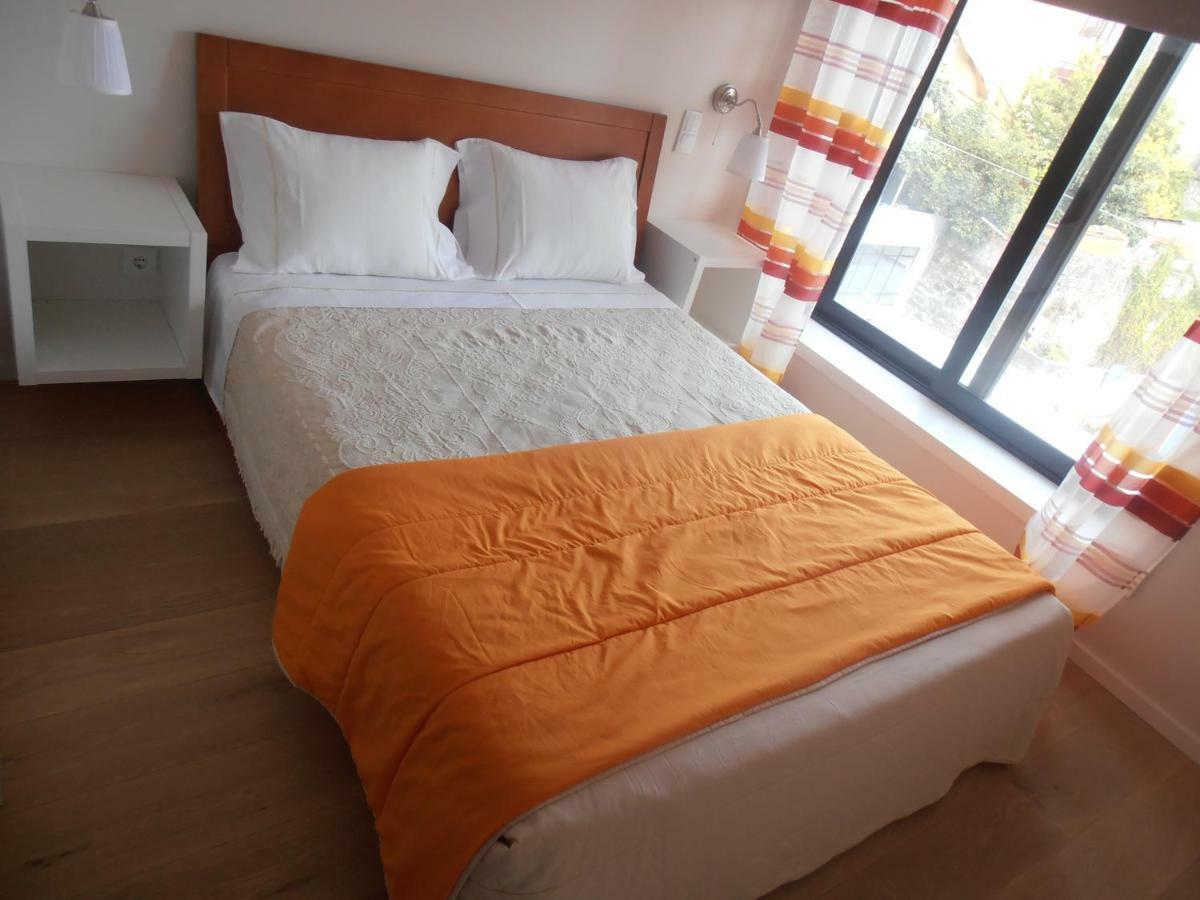 Bc Porto Downtown Apartment Exterior photo
