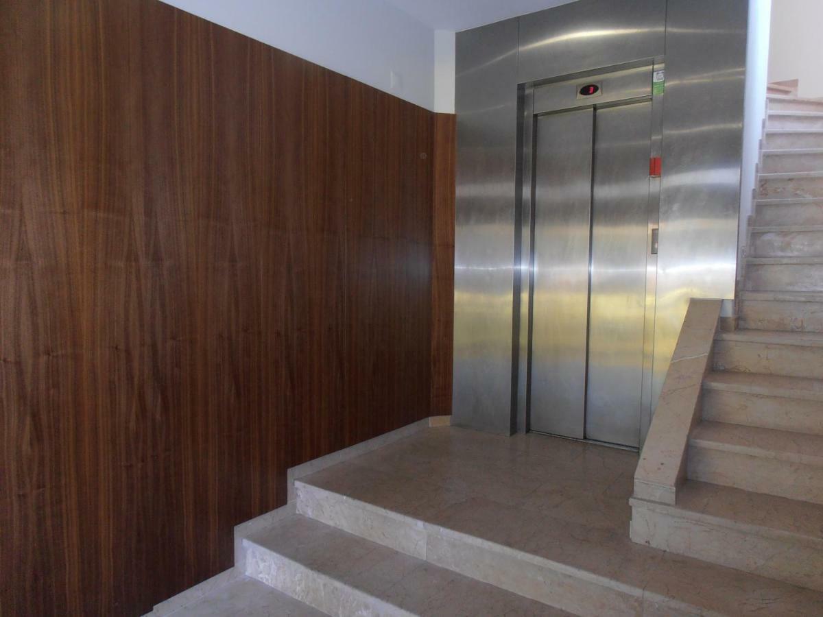 Bc Porto Downtown Apartment Exterior photo
