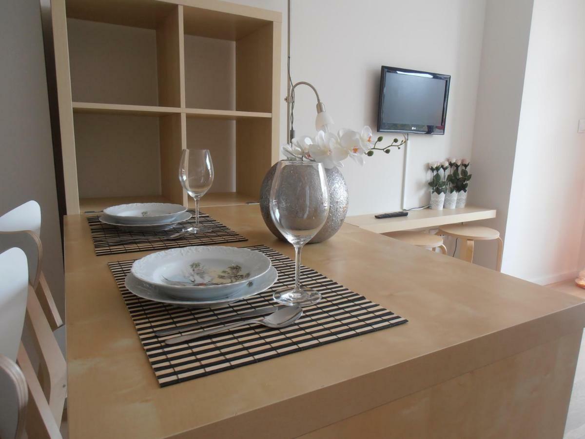 Bc Porto Downtown Apartment Exterior photo